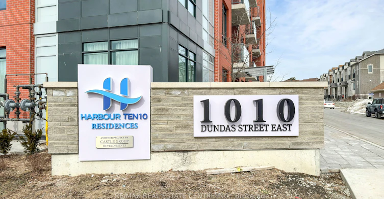 PH12-1010 Dundas Street E, Whitby, ON, L1N 2K2 - 3