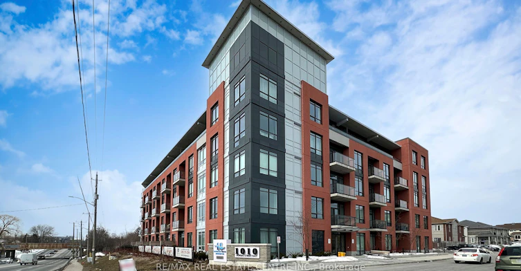 PH12-1010 Dundas Street E, Whitby, ON, L1N 2K2 - 42