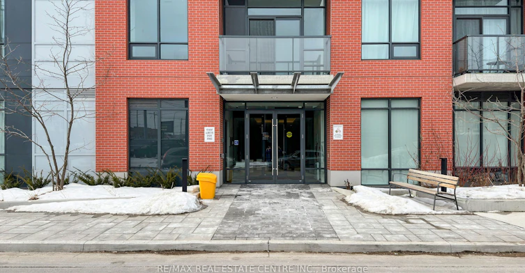 PH12-1010 Dundas Street E, Whitby, ON, L1N 2K2 - 2