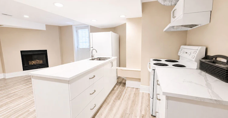Bsmt-17 Morden Crescent, Ajax, ON, L1T 3Z7 - 8