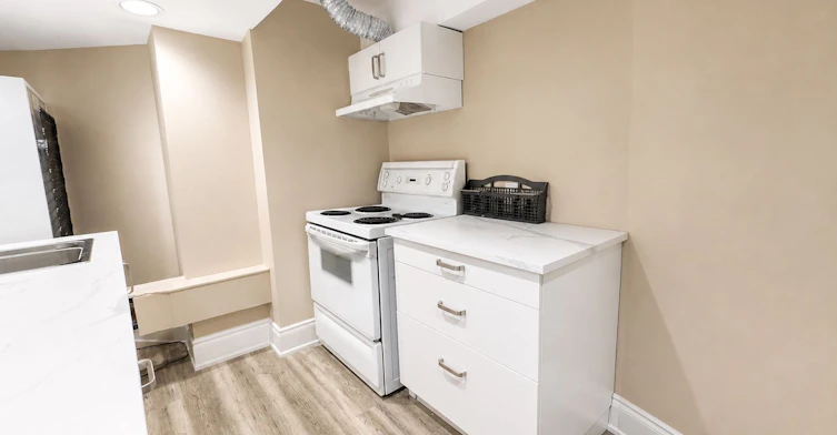 Bsmt-17 Morden Crescent, Ajax, ON, L1T 3Z7 - 5