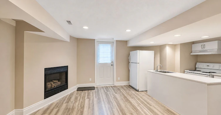 Bsmt-17 Morden Crescent, Ajax, ON, L1T 3Z7 - 3