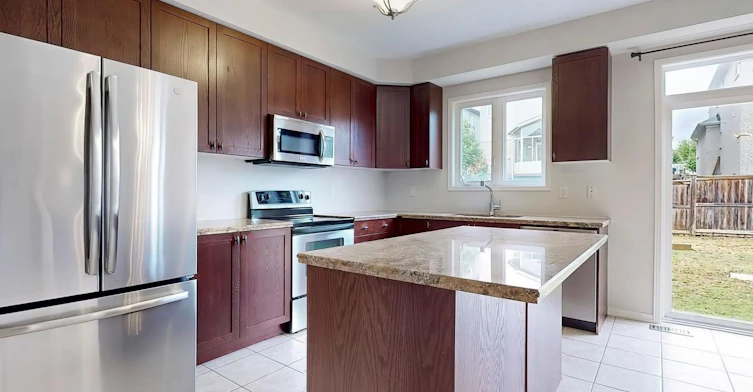 766 Grand Ridge Avenue, Oshawa, ON, L1K 2M5 - 23