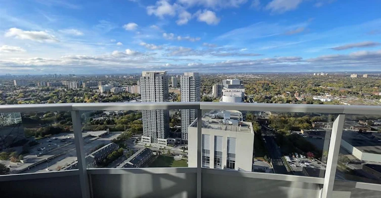 3923-135 Village Green Square, Toronto, ON, M1S 0G4 - 39