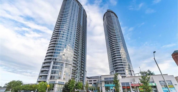 3923-135 Village Green Square, Toronto, ON, M1S 0G4