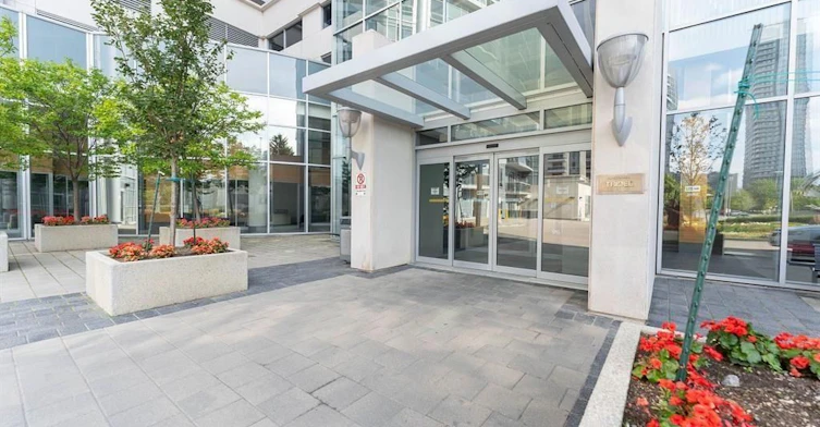 3923-135 Village Green Square, Toronto, ON, M1S 0G4 - 3
