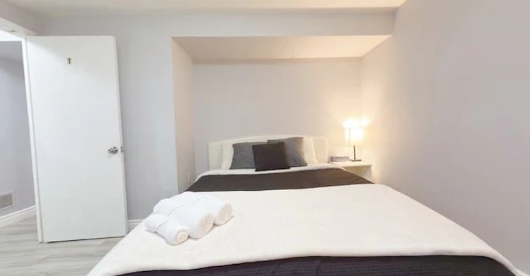Basement-81 United Square, Toronto, ON, M1B 2B9 - 14