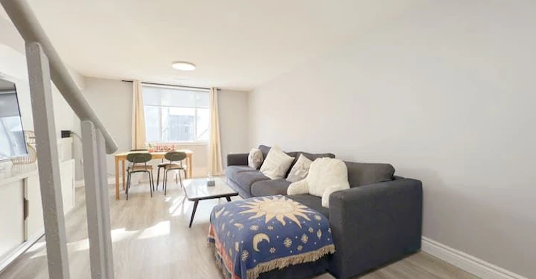 Basement-81 United Square, Toronto, ON, M1B 2B9 - 3