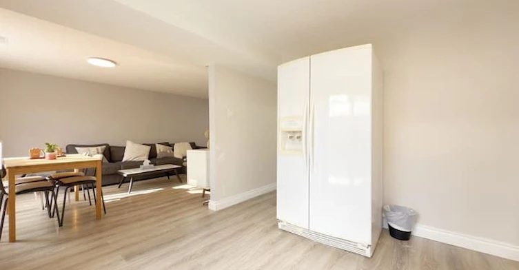 Basement-81 United Square, Toronto, ON, M1B 2B9 - 7