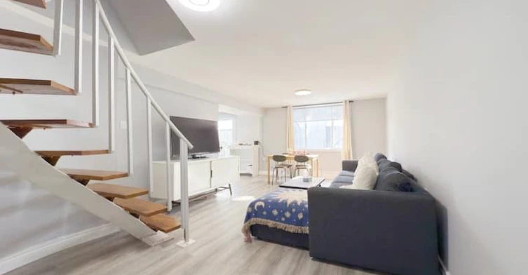 Basement-81 United Square, Toronto, ON, M1B 2B9 - 5
