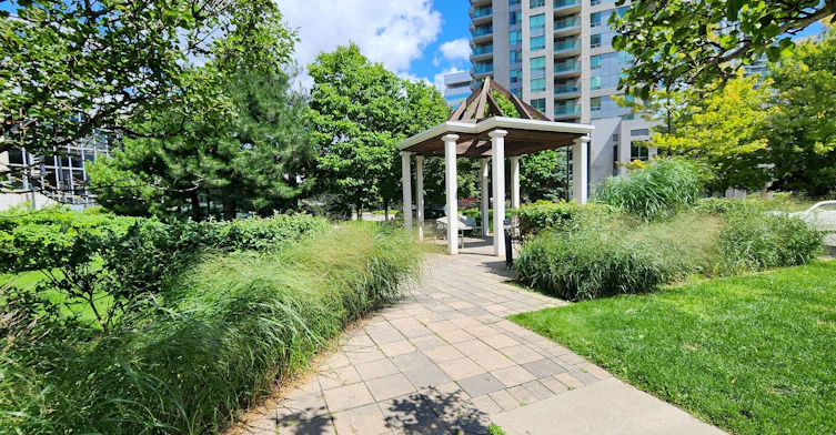 3206-50 Brian Harrison Way, Toronto, ON, M1P 5J4 - 20