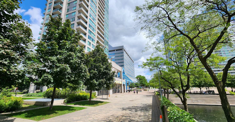 3206-50 Brian Harrison Way, Toronto, ON, M1P 5J4 - 21