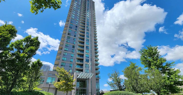 3206-50 Brian Harrison Way, Toronto, ON, M1P 5J4
