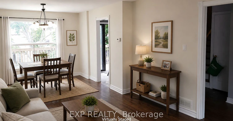 Main Level-71 Daniels Crescent, Ajax, ON, L1T 1Y7 - 4