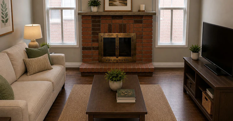 Main Level-71 Daniels Crescent, Ajax, ON, L1T 1Y7 - 7