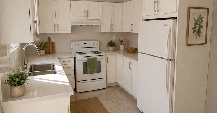 Main Level-71 Daniels Crescent, Ajax, ON, L1T 1Y7 - 5