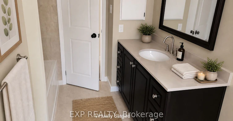 Main Level-71 Daniels Crescent, Ajax, ON, L1T 1Y7 - 10