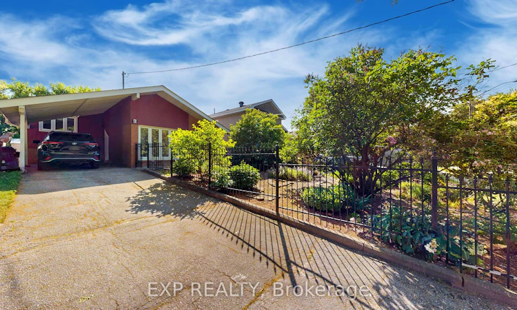 6 Abbottswood Road