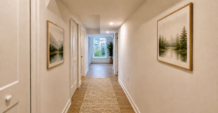 Lower-27 Telegraph Drive, Whitby, ON, L1P 1S2