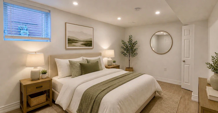 Lower-27 Telegraph Drive, Whitby, ON, L1P 1S2 - 4