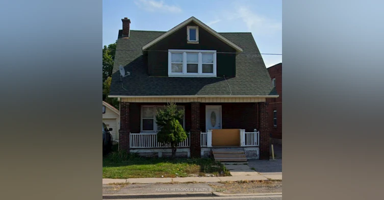 329 Ritson Road S, Oshawa, ON, L1H 5J3