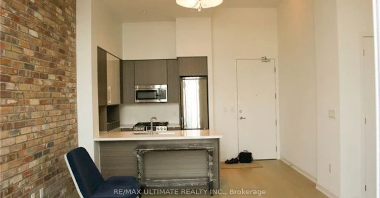 PH01-88 Colgate Avenue, Toronto, ON, M4M 0A6 - 2