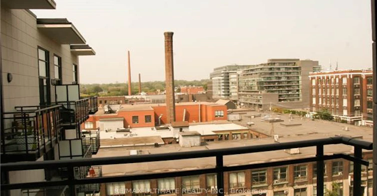 PH01-88 Colgate Avenue, Toronto, ON, M4M 0A6 - 11