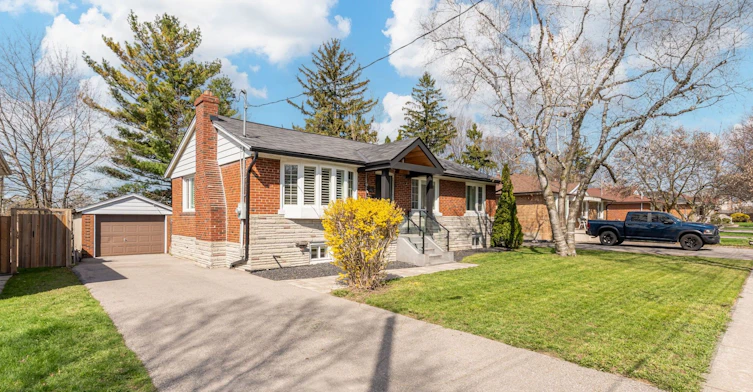 Bsmt-20 Bonny Lynn Court, Toronto, ON, M1K 3A4 - 3