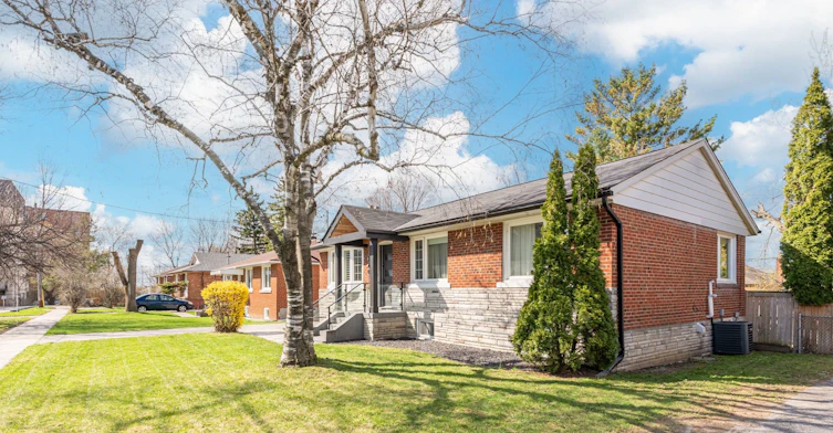 Bsmt-20 Bonny Lynn Court, Toronto, ON, M1K 3A4 - 2