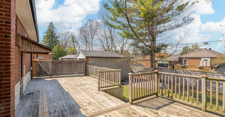 Main-20 Bonny Lynn Court, Toronto, ON, M1K 3A4 - 21