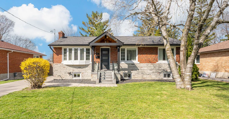 Main-20 Bonny Lynn Court, Toronto, ON, M1K 3A4