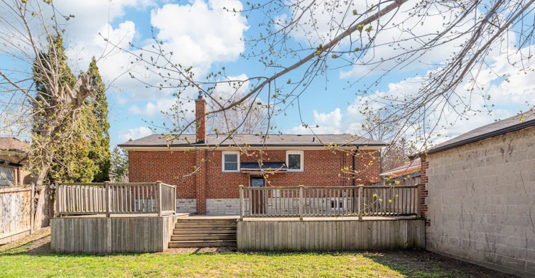 Main-20 Bonny Lynn Court, Toronto, ON, M1K 3A4 - 22