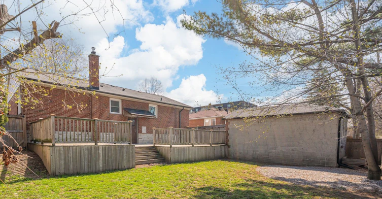 Main-20 Bonny Lynn Court, Toronto, ON, M1K 3A4 - 23