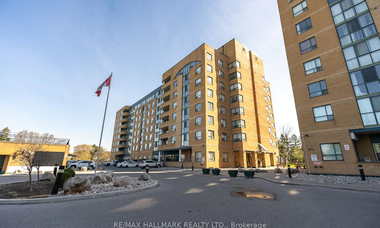 103-1665 Pickering Parkway