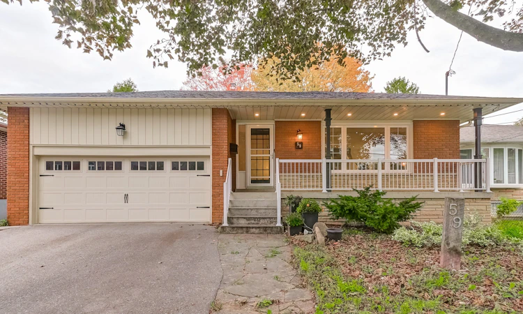 59 Bobmar Road