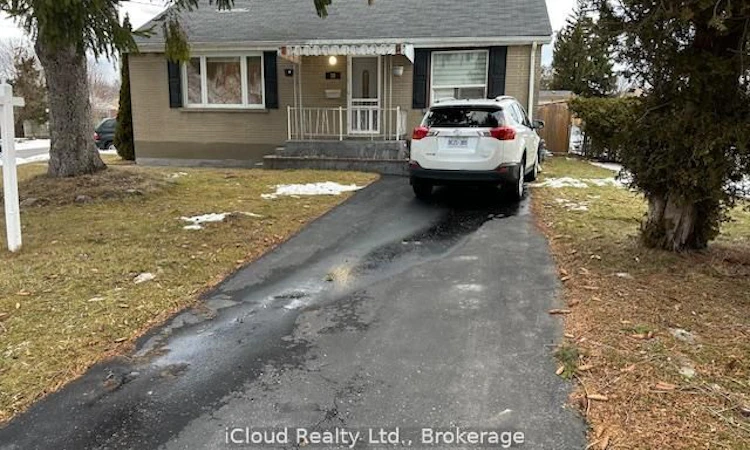38 Kawartha Avenue