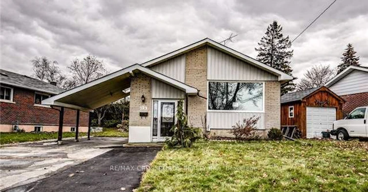 Main Floor-133 Labrador Drive, Oshawa, ON, L1H 7E4