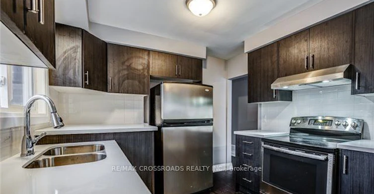 Main Floor-133 Labrador Drive, Oshawa, ON, L1H 7E4 - 8