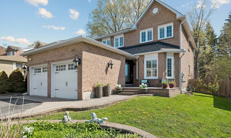 2007 Lynn Heights Drive