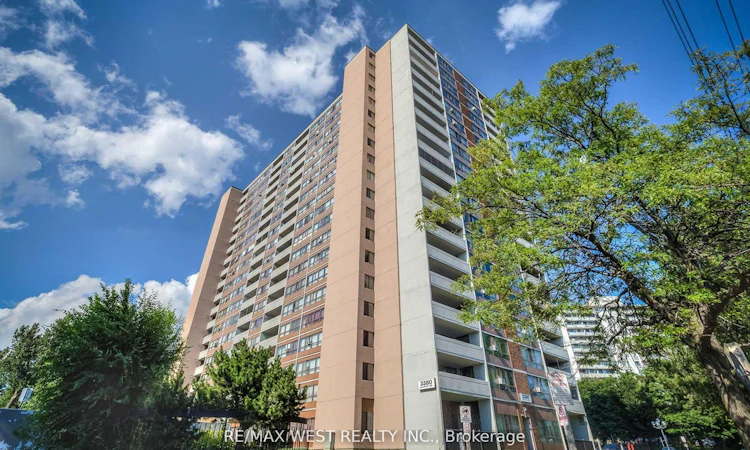 801-3380 Eglinton Avenue E