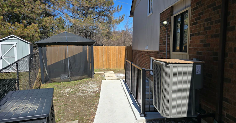 (Lower)-2111 Lynn Heights Drive, Pickering, ON, L1X 2S1 - 15