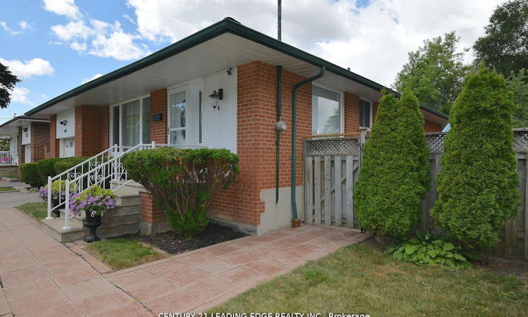 84 Allanford Road