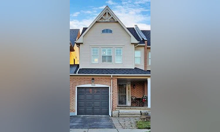 123 Kirkland Place
