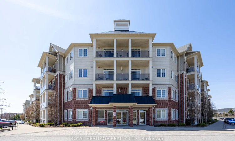 220-80 Aspen Springs Drive
