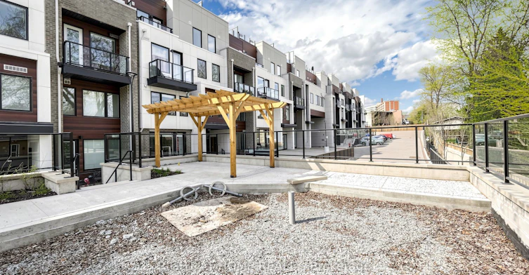 TH 2-1459 O'connor Drive, Toronto, ON, M4B 2V5 - 23