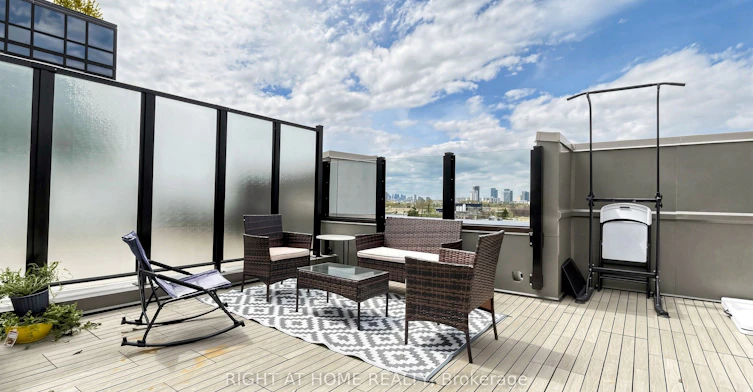 TH 2-1459 O'connor Drive, Toronto, ON, M4B 2V5 - 20
