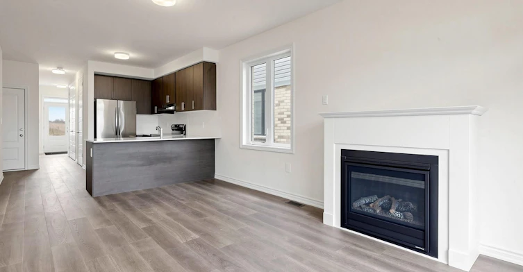 2nd Flr-102 Donald Cameron Crescent, Clarington, ON, L1E 0M4 - 33