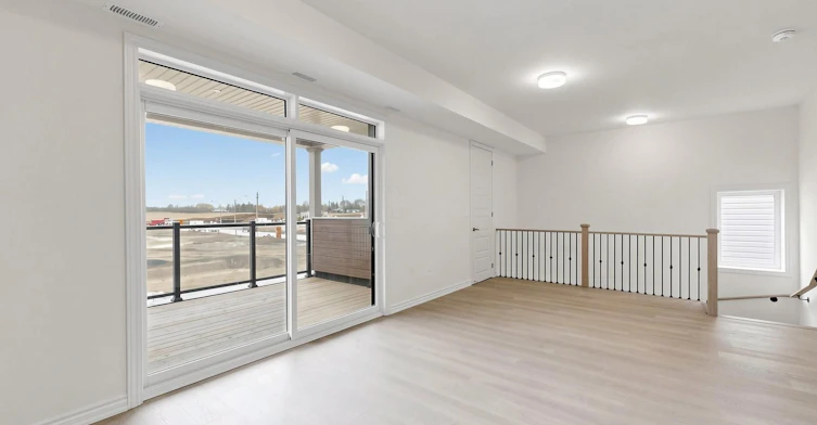 2nd Flr-102 Donald Cameron Crescent, Clarington, ON, L1E 0M4 - 5