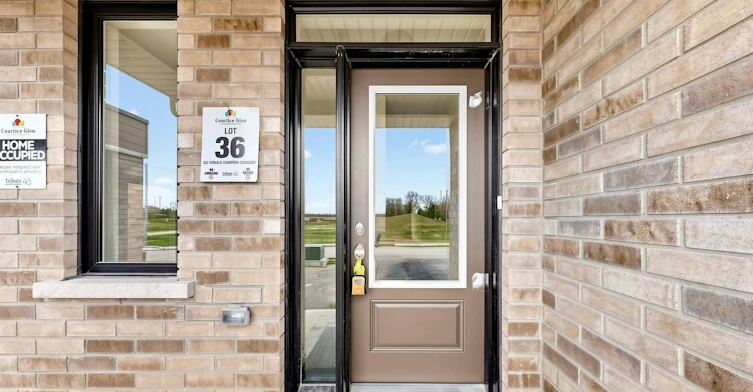2nd Flr-102 Donald Cameron Crescent, Clarington, ON, L1E 0M4 - 3