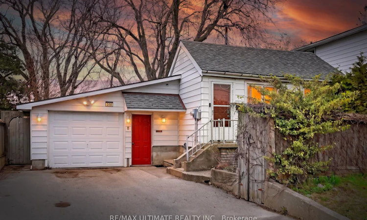 378 Kennedy Road